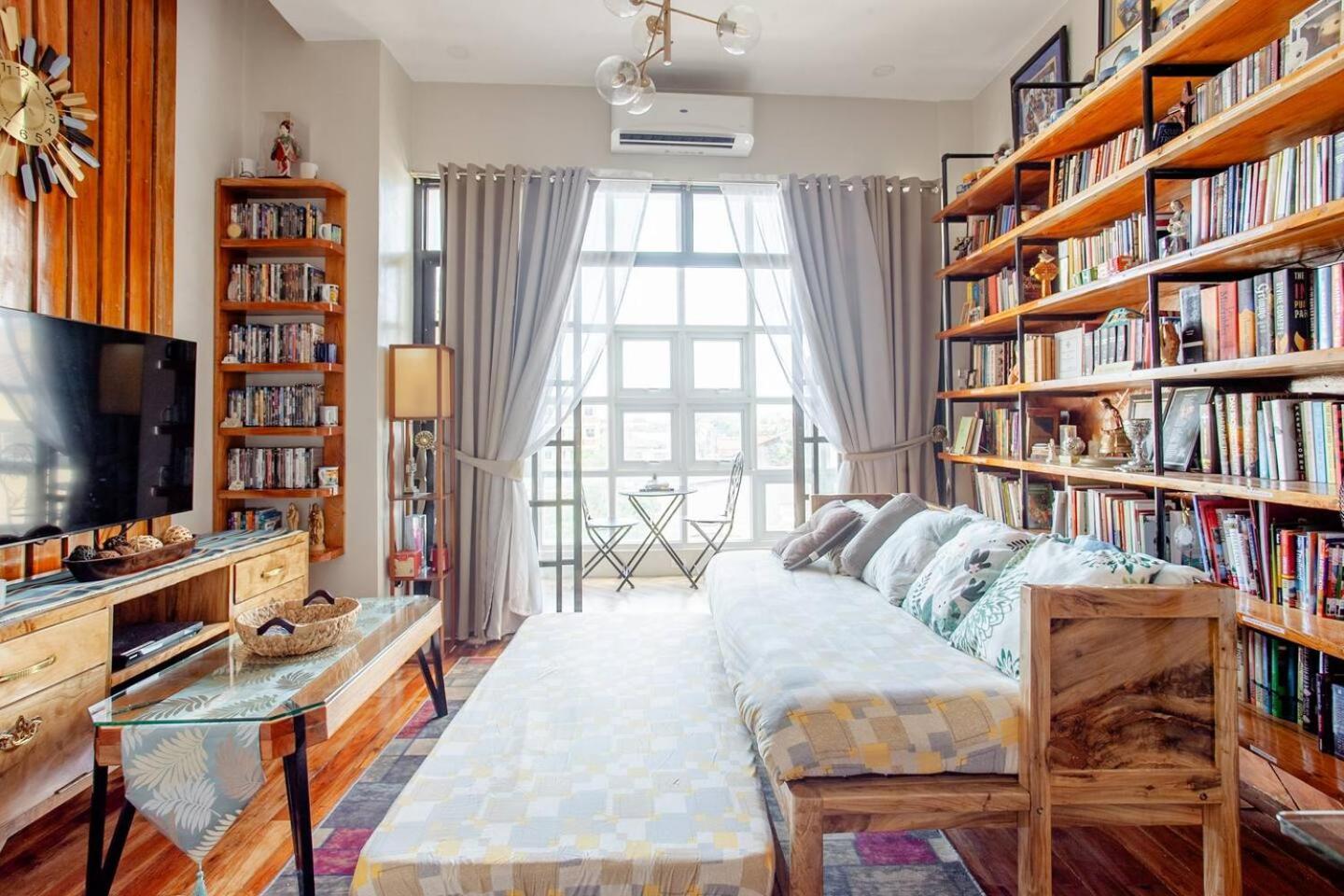 Lovely Loft Apartment In Kalibo, Aklan Екстериор снимка