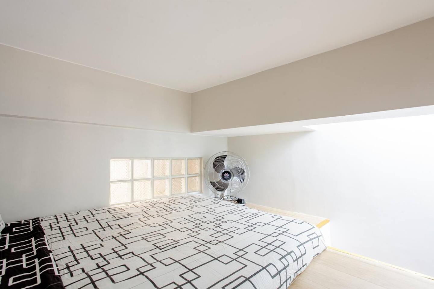 Lovely Loft Apartment In Kalibo, Aklan Екстериор снимка